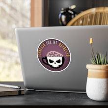Load image into Gallery viewer, Kiss-Cut Vinyl Decals
