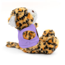 Load image into Gallery viewer, E4MD Stuffed Animals with Tee
