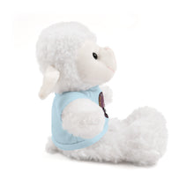 Load image into Gallery viewer, E4MD Stuffed Animals with Tee
