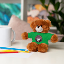 Load image into Gallery viewer, E4MD Stuffed Animals with Tee
