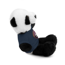 Load image into Gallery viewer, E4MD Stuffed Animals with Tee
