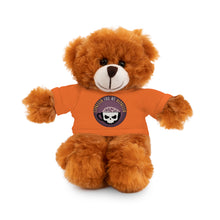 Load image into Gallery viewer, E4MD Stuffed Animals with Tee
