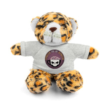 Load image into Gallery viewer, E4MD Stuffed Animals with Tee
