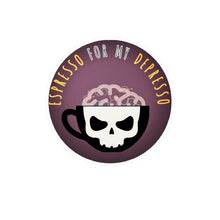 Load image into Gallery viewer, Kiss-Cut Vinyl Decals
