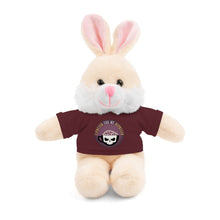 Load image into Gallery viewer, E4MD Stuffed Animals with Tee
