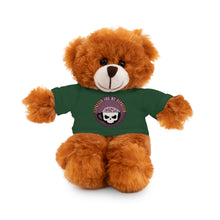 Load image into Gallery viewer, E4MD Stuffed Animals with Tee
