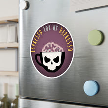 Load image into Gallery viewer, Kiss-Cut Vinyl Decals
