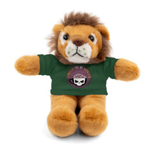 Load image into Gallery viewer, E4MD Stuffed Animals with Tee
