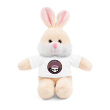 Load image into Gallery viewer, E4MD Stuffed Animals with Tee
