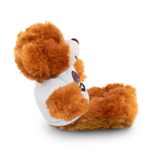 Load image into Gallery viewer, E4MD Stuffed Animals with Tee
