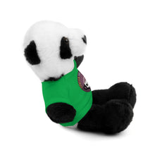 Load image into Gallery viewer, E4MD Stuffed Animals with Tee
