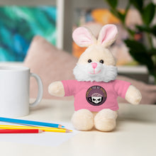 Load image into Gallery viewer, E4MD Stuffed Animals with Tee
