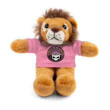 Load image into Gallery viewer, E4MD Stuffed Animals with Tee
