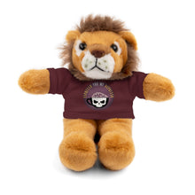 Load image into Gallery viewer, E4MD Stuffed Animals with Tee
