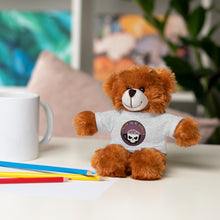 Load image into Gallery viewer, E4MD Stuffed Animals with Tee
