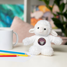 Load image into Gallery viewer, E4MD Stuffed Animals with Tee
