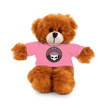 Load image into Gallery viewer, E4MD Stuffed Animals with Tee
