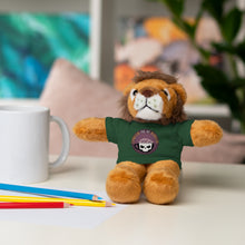 Load image into Gallery viewer, E4MD Stuffed Animals with Tee
