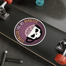 Load image into Gallery viewer, Kiss-Cut Vinyl Decals
