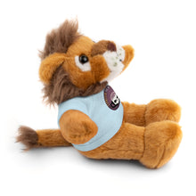 Load image into Gallery viewer, E4MD Stuffed Animals with Tee
