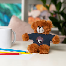 Load image into Gallery viewer, E4MD Stuffed Animals with Tee

