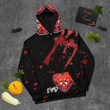 Load image into Gallery viewer, E4MD &quot;Psycho Killer&quot; Pullover Hoodie
