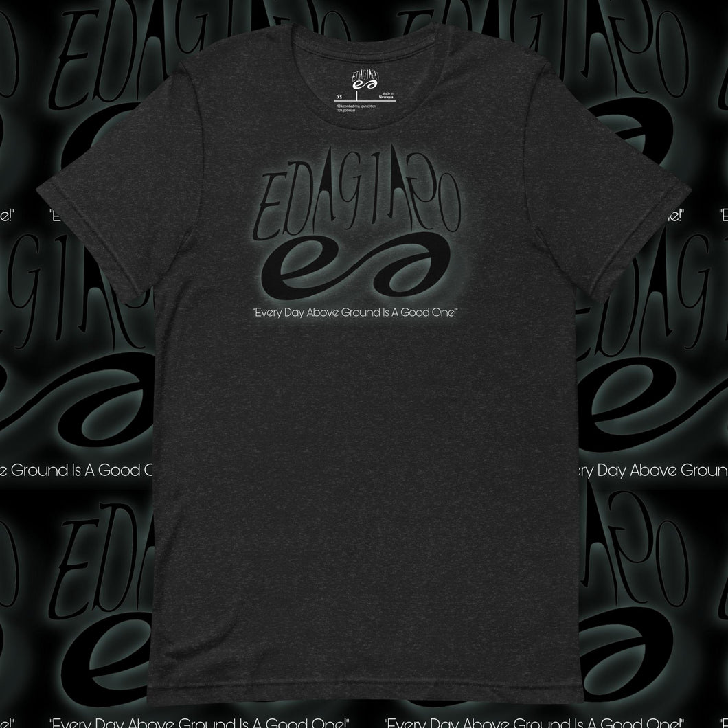 Edagiago Loglow Tee