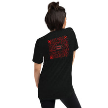 Load image into Gallery viewer, Charli Funk- Float IT Short sleeve Reduced QR by E4MD
