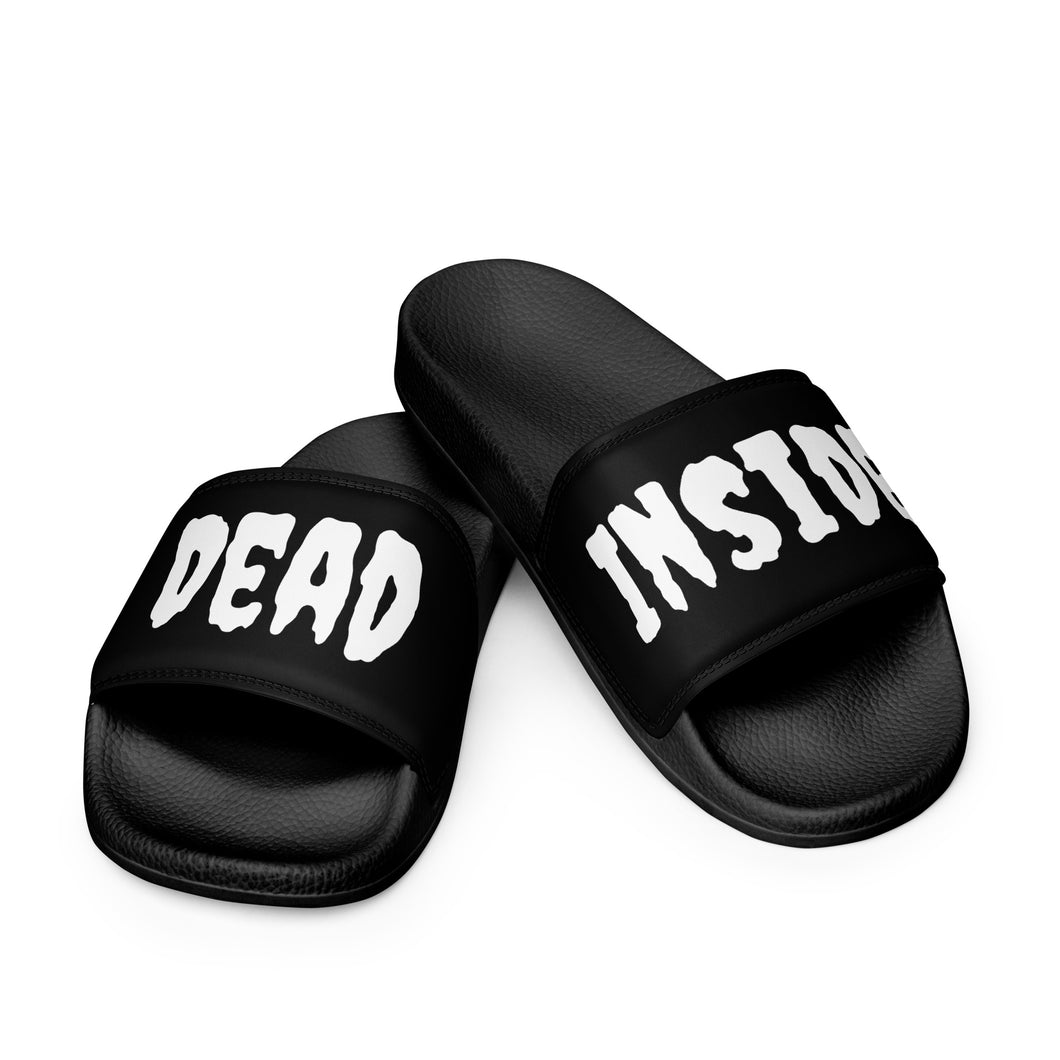 E4MD Dead Inside Slides