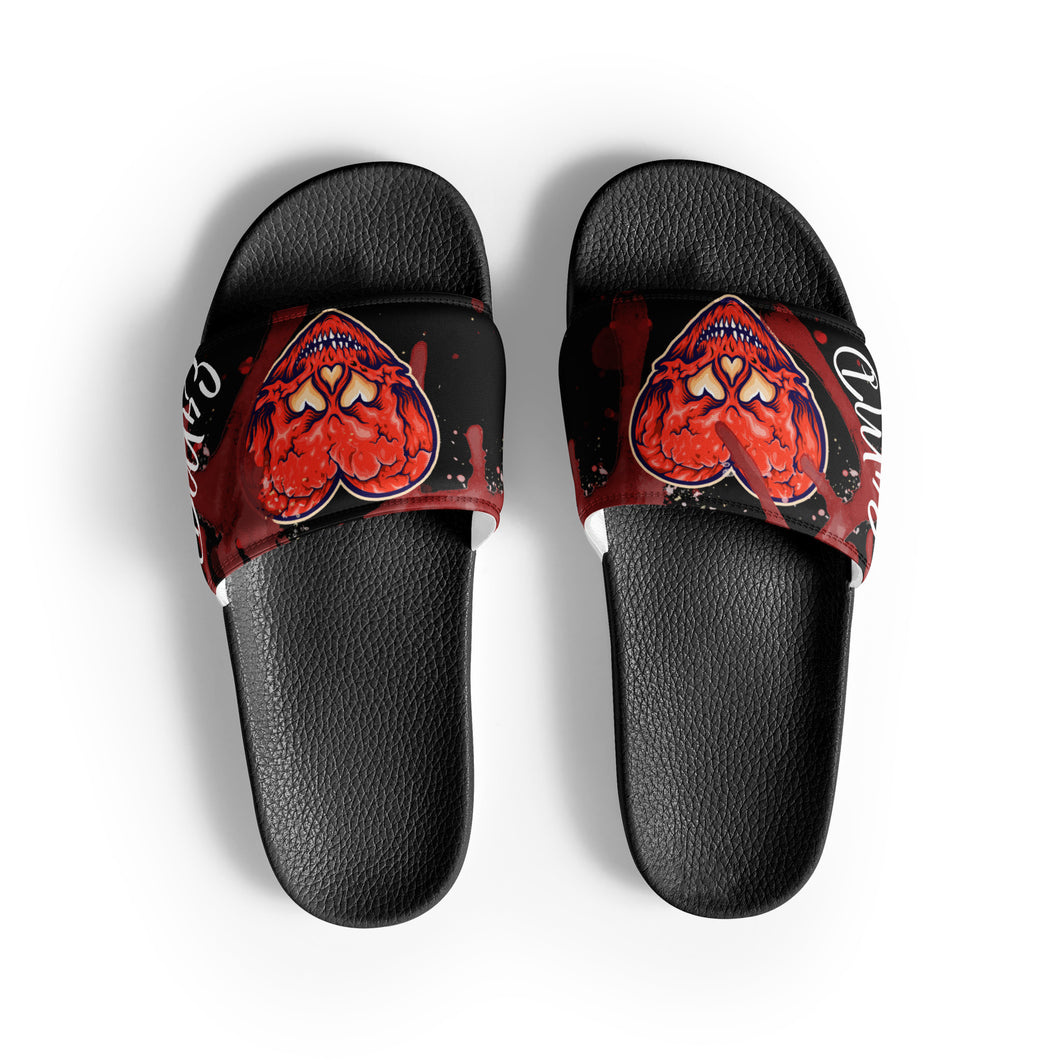 E4MD Psycho Killer Slides