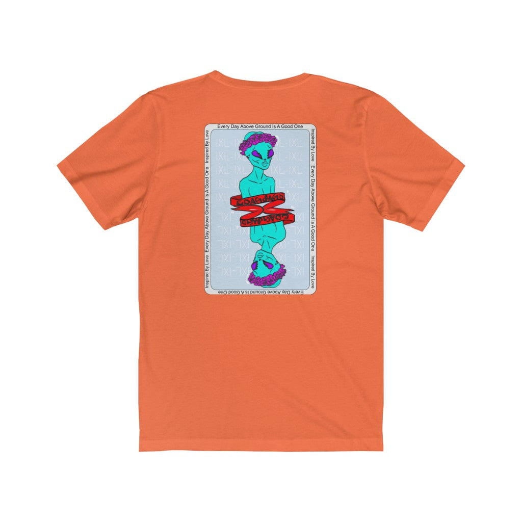 *LIMITED EDITION* IXLien 