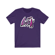Load image into Gallery viewer, *LIMITED EDITION* Charli Funk &quot;Ultimate Warrior&quot; - Unisex Jersey Short Sleeve Tee
