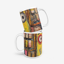Load image into Gallery viewer, E4MD &quot;Refill Please!&quot; Classic Glossy Mug

