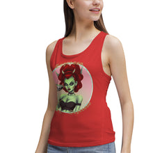 Load image into Gallery viewer, E4MD Living Dead Diva Yoga Sport Tank
