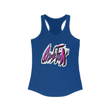 Load image into Gallery viewer, *LIMITED EDITION* Charli Funk &quot;Ultimate Warrior&quot;  - Women&#39;s Tank
