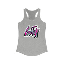 Load image into Gallery viewer, *LIMITED EDITION* Charli Funk &quot;Ultimate Warrior&quot;  - Women&#39;s Tank
