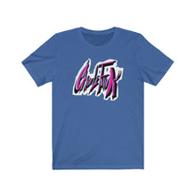Load image into Gallery viewer, *LIMITED EDITION* Charli Funk &quot;Ultimate Warrior&quot; - Unisex Jersey Short Sleeve Tee
