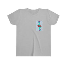 Load image into Gallery viewer, *LIMITED EDITION* IXLien &quot;Every Day Pass&quot; - Jits
