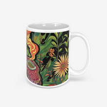 Load image into Gallery viewer, E4MD &quot;Steaks r High&quot; Glossy Mug
