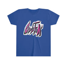 Load image into Gallery viewer, Charli Funk &quot;Ultimate Warrior&quot; - Jits

