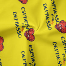 Load image into Gallery viewer, E4MD All-Over-Print Swim Shorts
