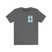 Load image into Gallery viewer, *LIMITED EDITION* IXLien &quot;Every Day Pass&quot;  - Unisex Jersey Short Sleeve Tee
