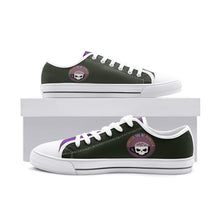 Load image into Gallery viewer, Low Top Canvas Shoes
