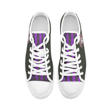 Load image into Gallery viewer, Low Top Canvas Shoes
