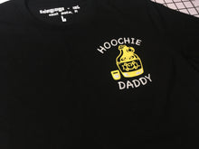 Load image into Gallery viewer, The Hoochie Daddy by Edagiago - shirt

