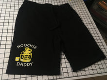 Load image into Gallery viewer, The Hoochie Daddy by Edagiago - shorts
